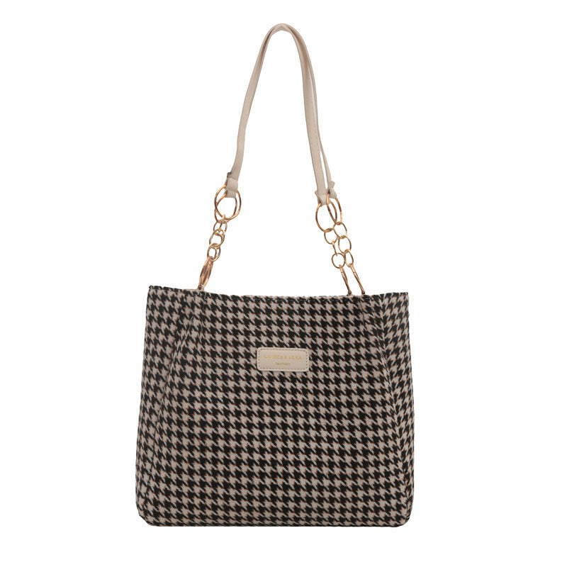 Fall Style Shoulder Bag