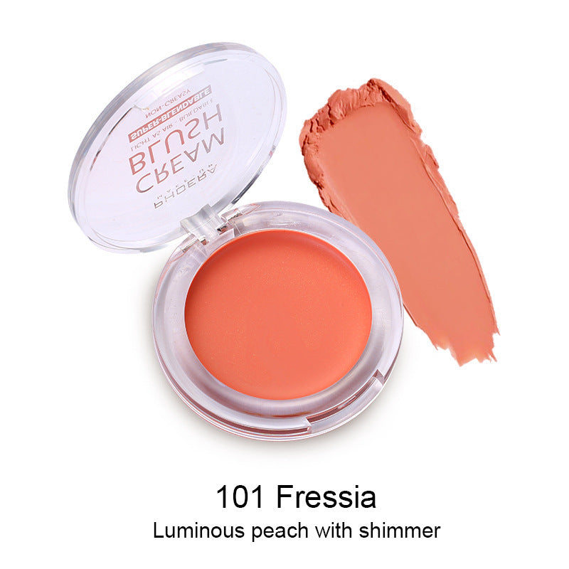 PHOERA Blush Cream