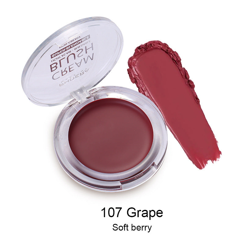 PHOERA Blush Cream