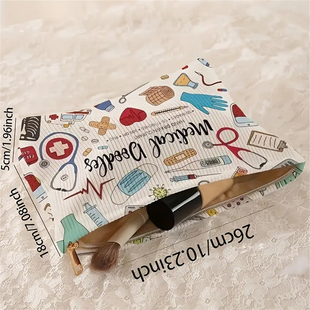 Doodles Stuff Bag