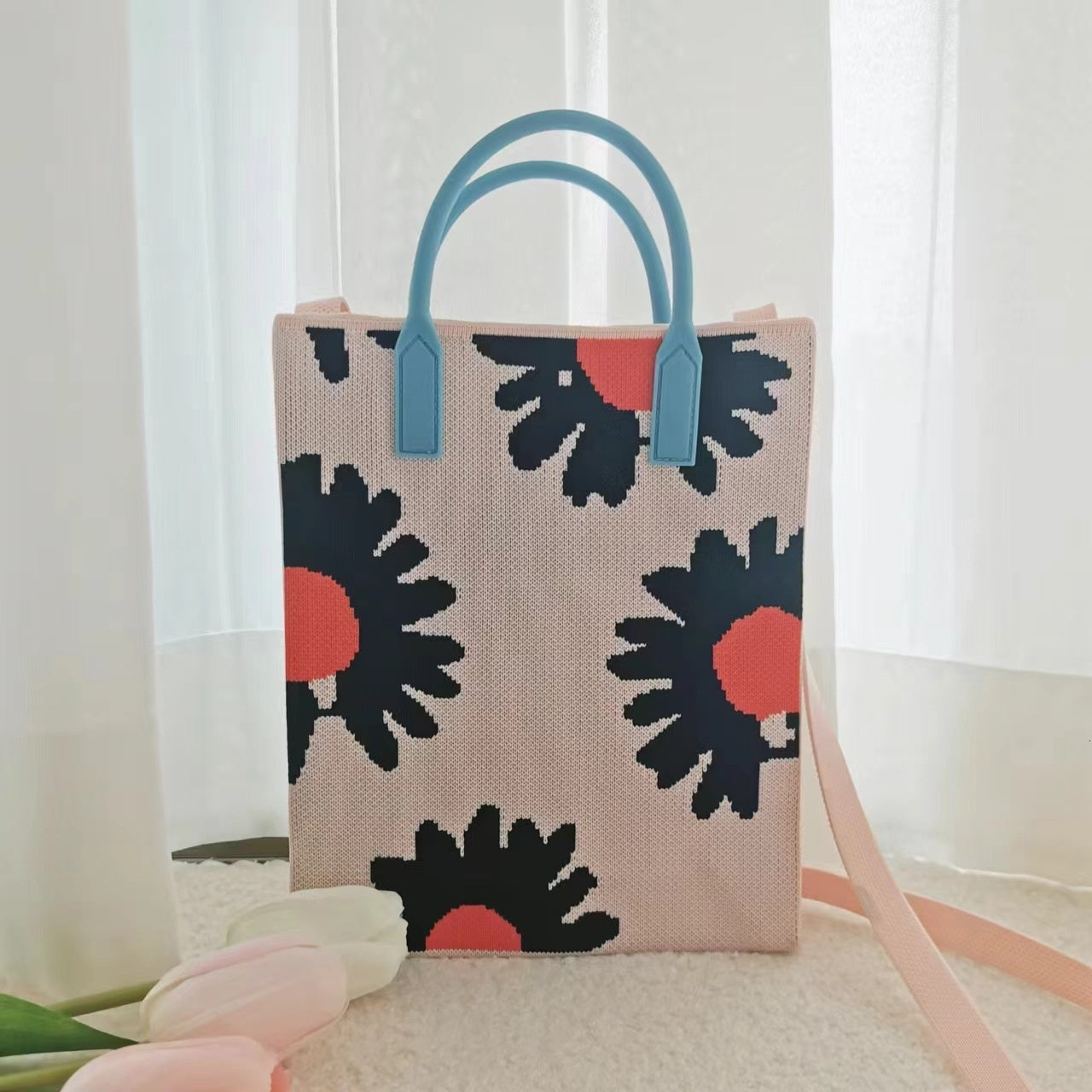 Crossbody Handbag