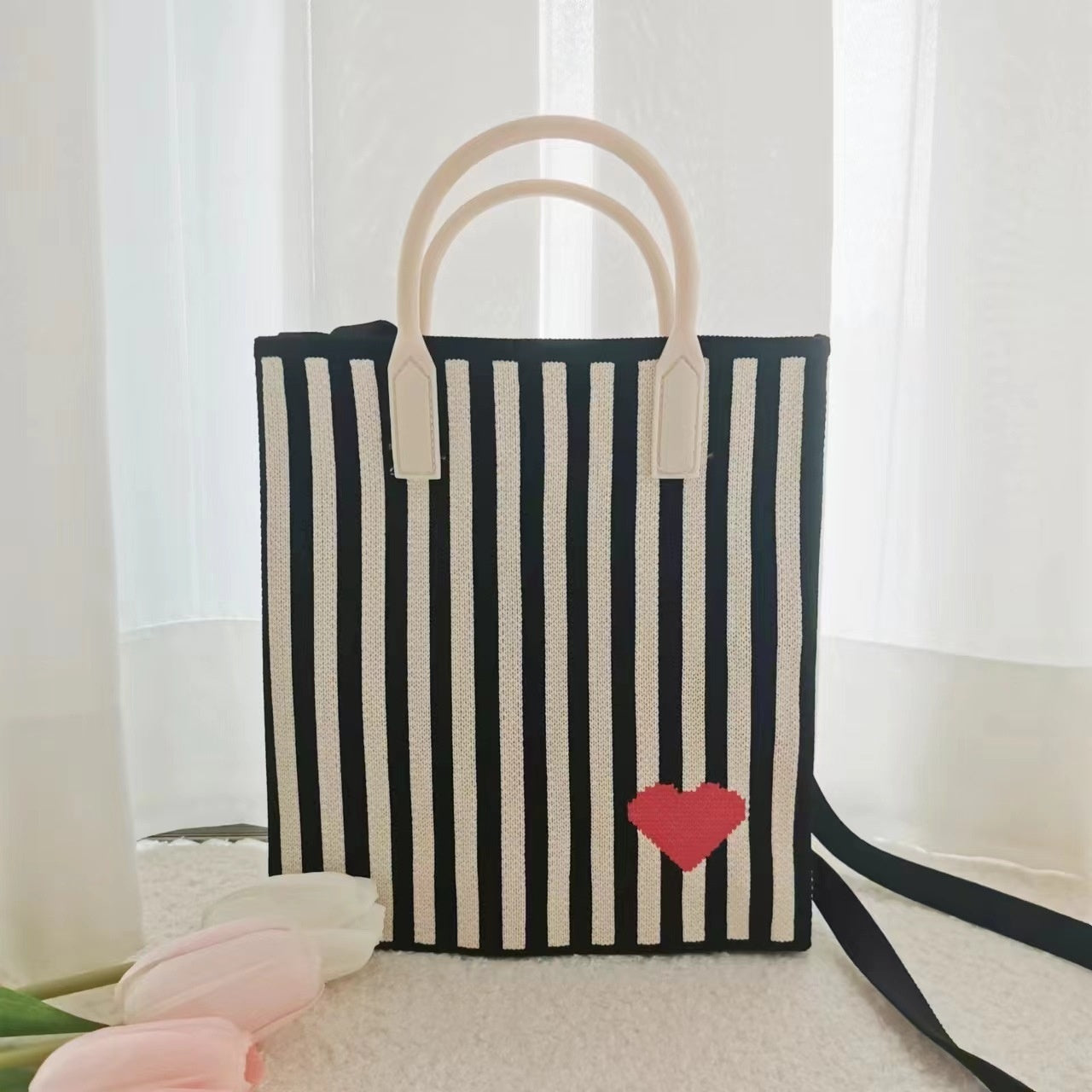 Crossbody Handbag