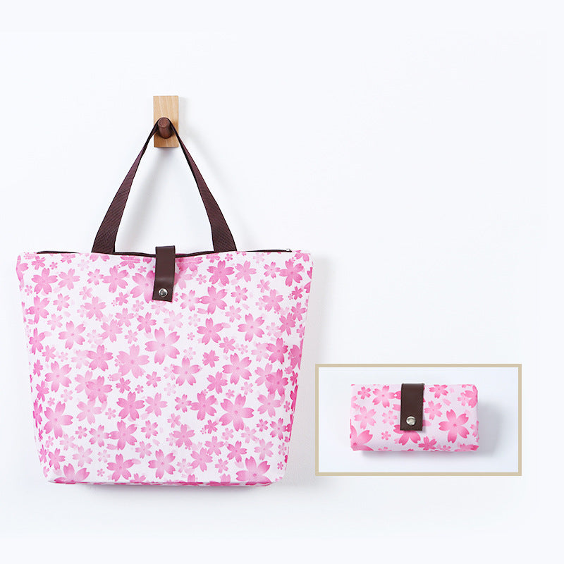 Colorful Shopping Bag