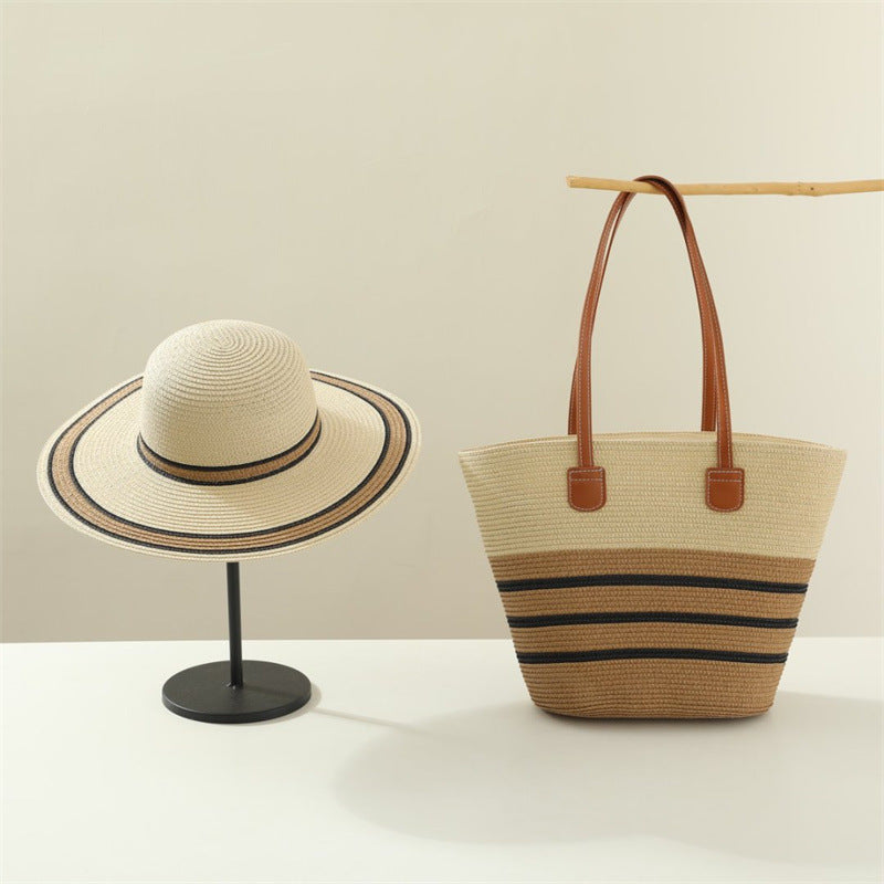 Beach Shoulder Bag