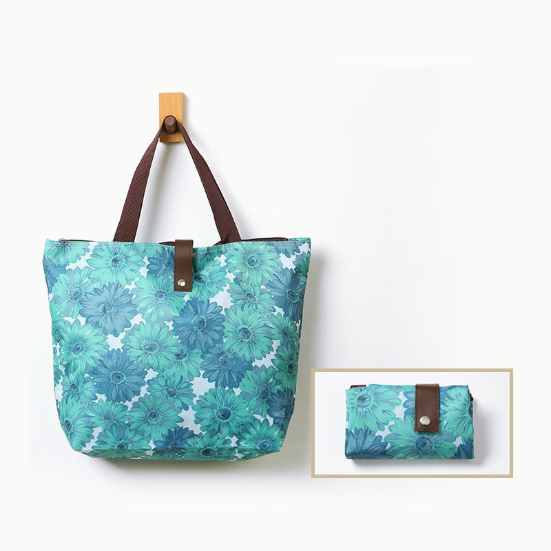 Colorful Shopping Bag