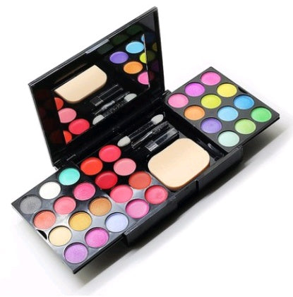 ADS Full Makeup Set