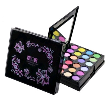 ADS Full Makeup Set
