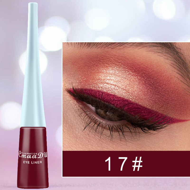 CmaaDu Liquid Eyeliner