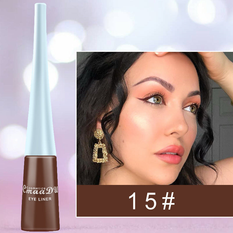 CmaaDu Liquid Eyeliner