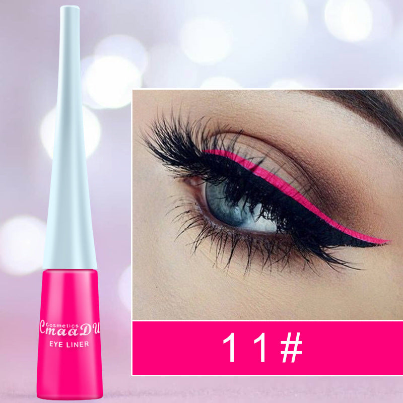 CmaaDu Liquid Eyeliner