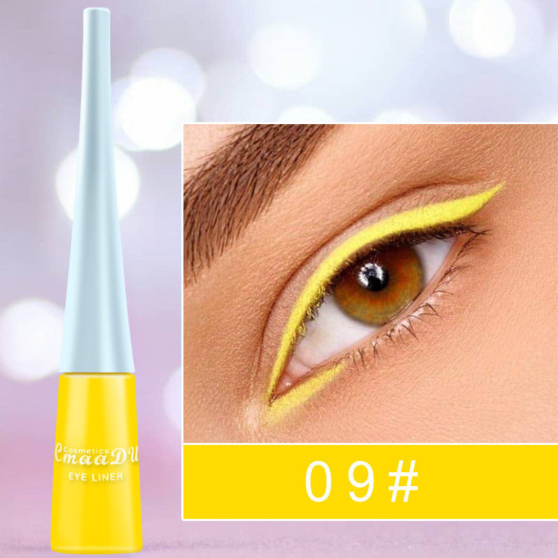 CmaaDu Liquid Eyeliner