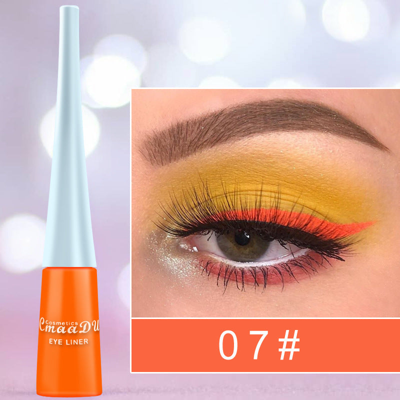 CmaaDu Liquid Eyeliner