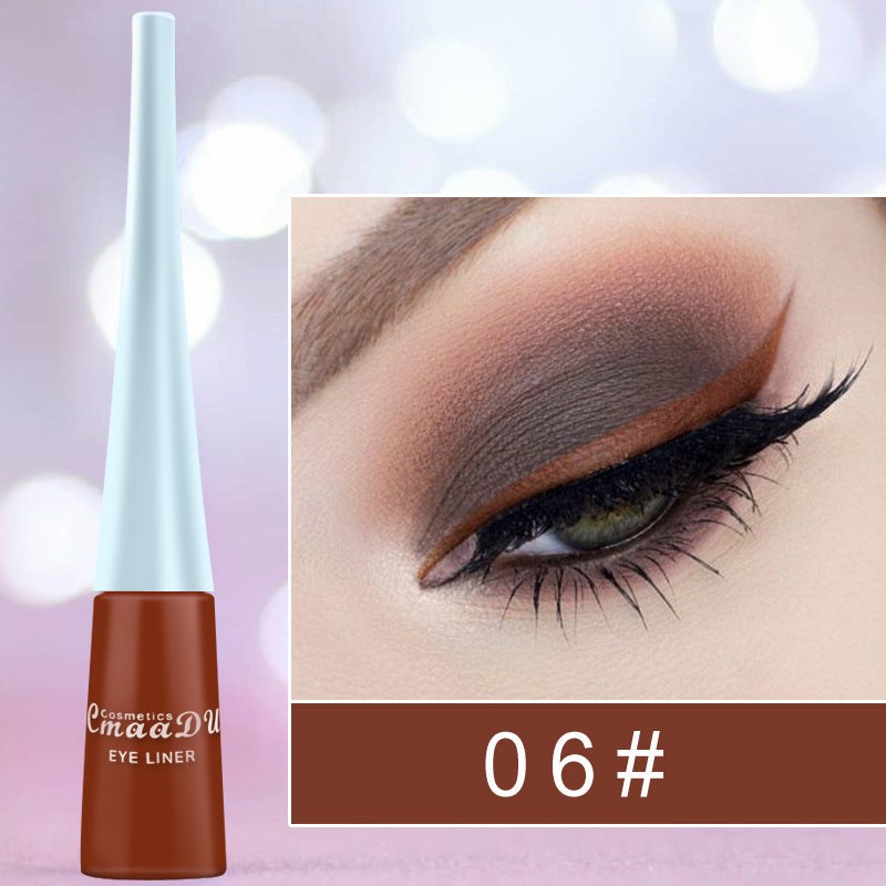 CmaaDu Liquid Eyeliner