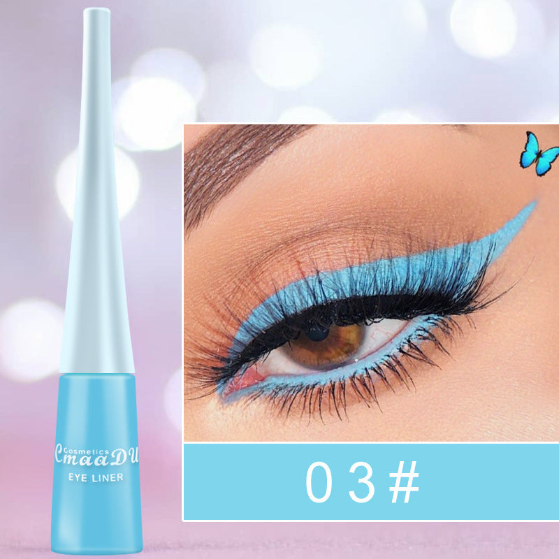CmaaDu Liquid Eyeliner