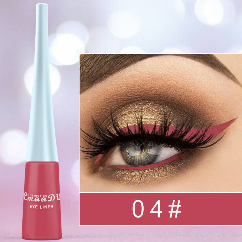 CmaaDu Liquid Eyeliner