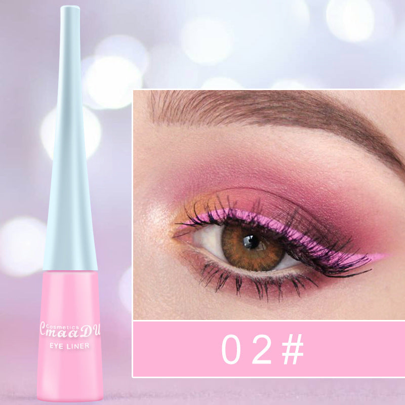 CmaaDu Liquid Eyeliner