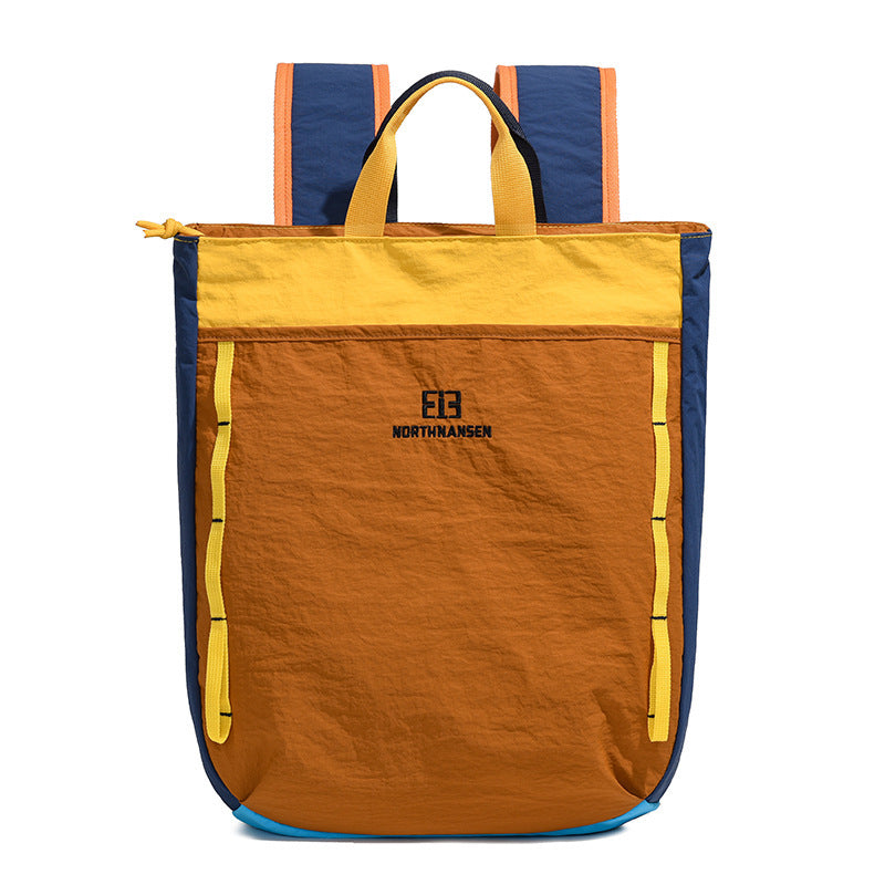 Colorful Backpack
