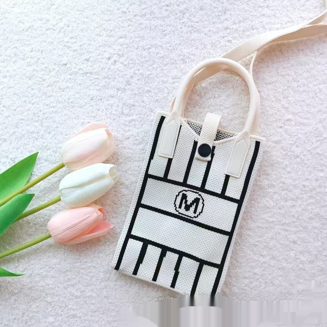 Crossbody Handbag
