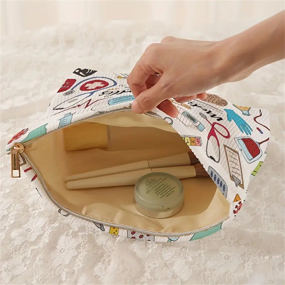Doodles Stuff Bag