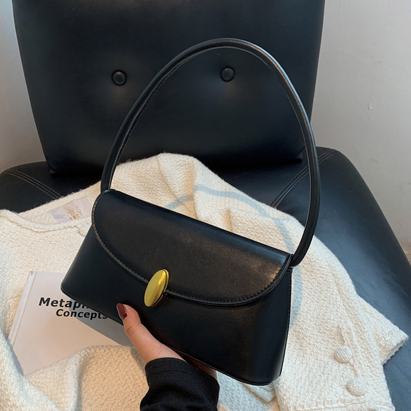 Retro Shoulder Bag