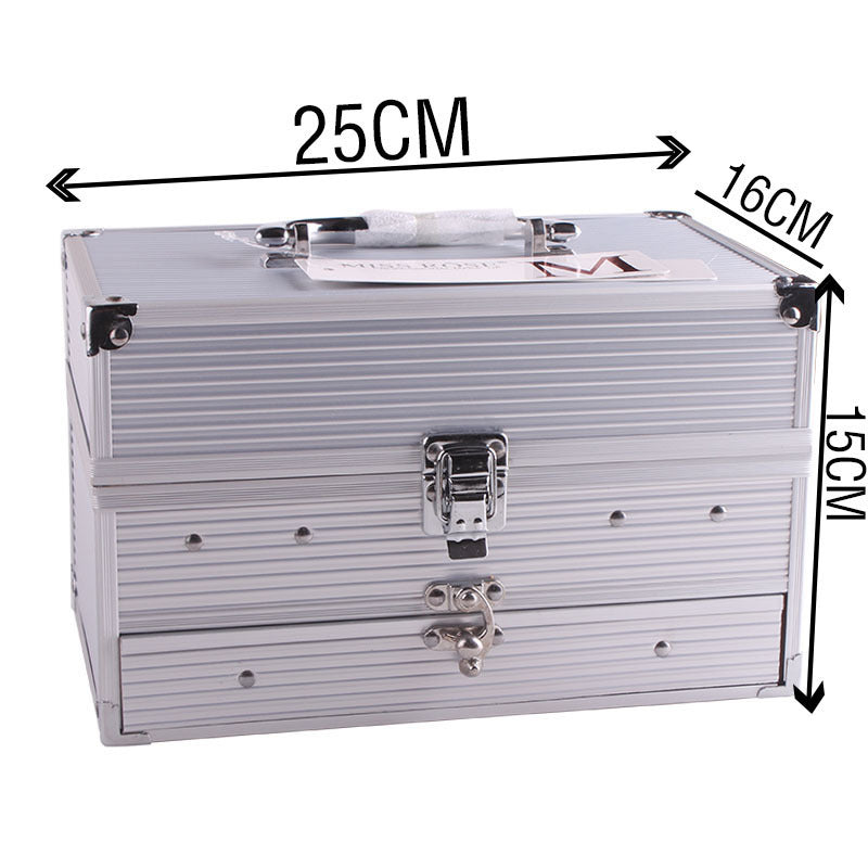 Boxy Makeup Kit