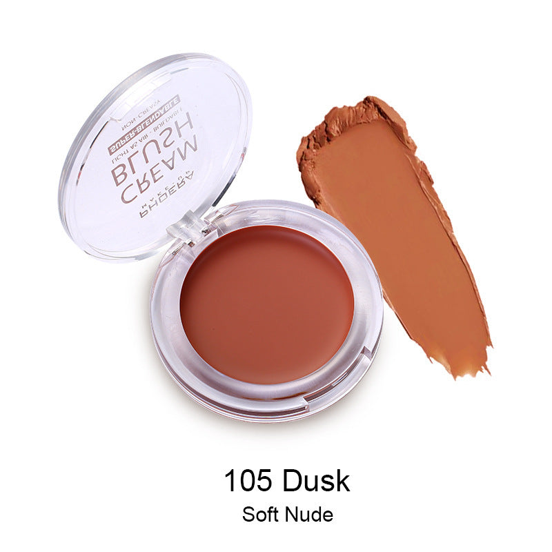 PHOERA Blush Cream