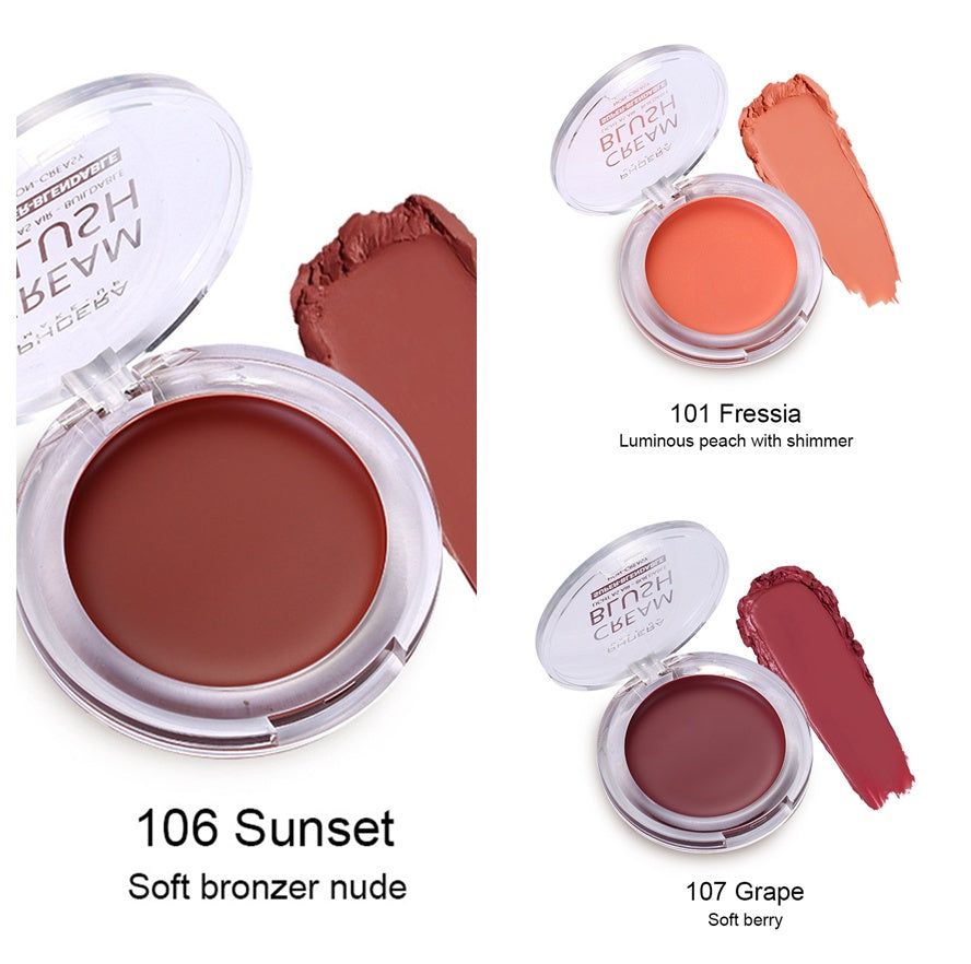 PHOERA Blush Cream