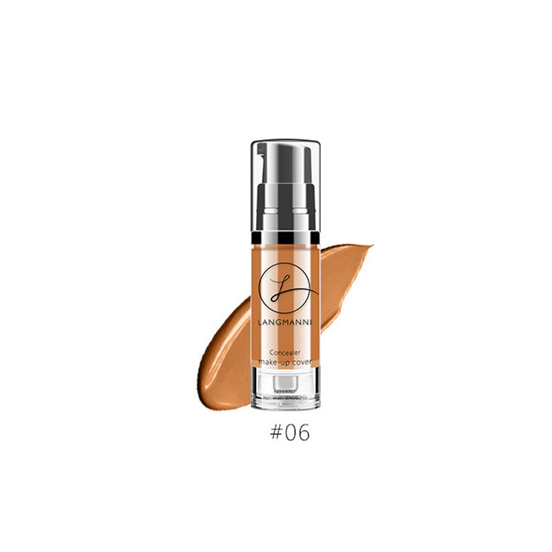 Langmanni Foundation Concealer