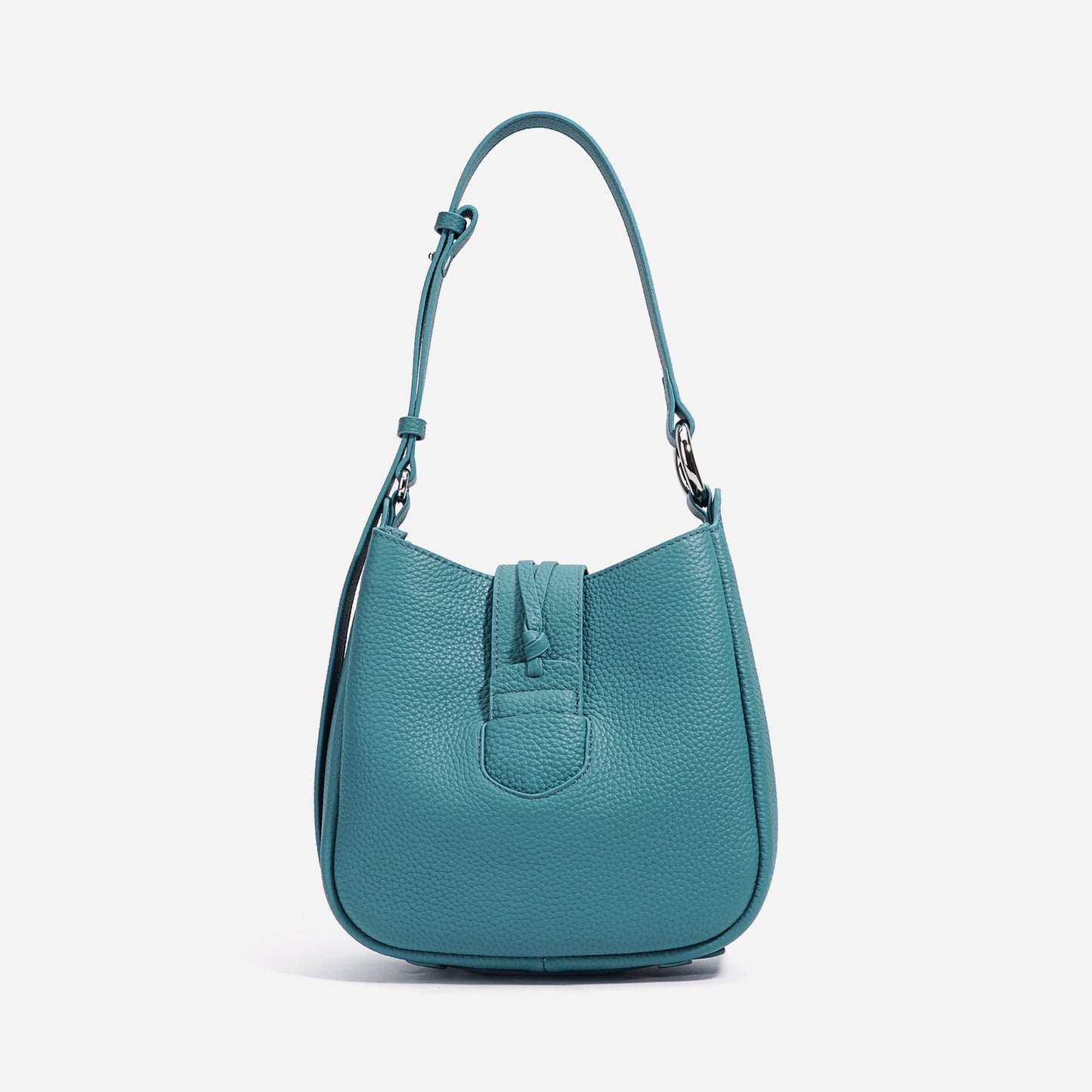 Soft Leather Handbag