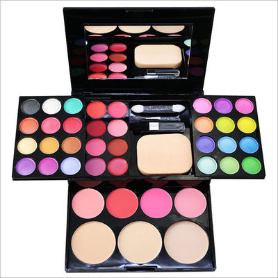 ADS Full Makeup Set