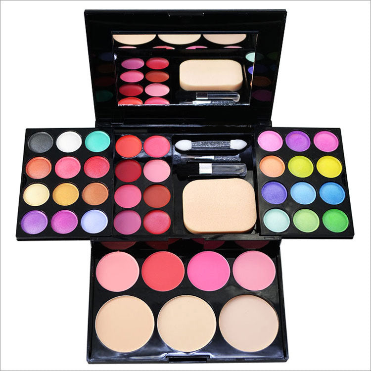 ADS Full Makeup Set
