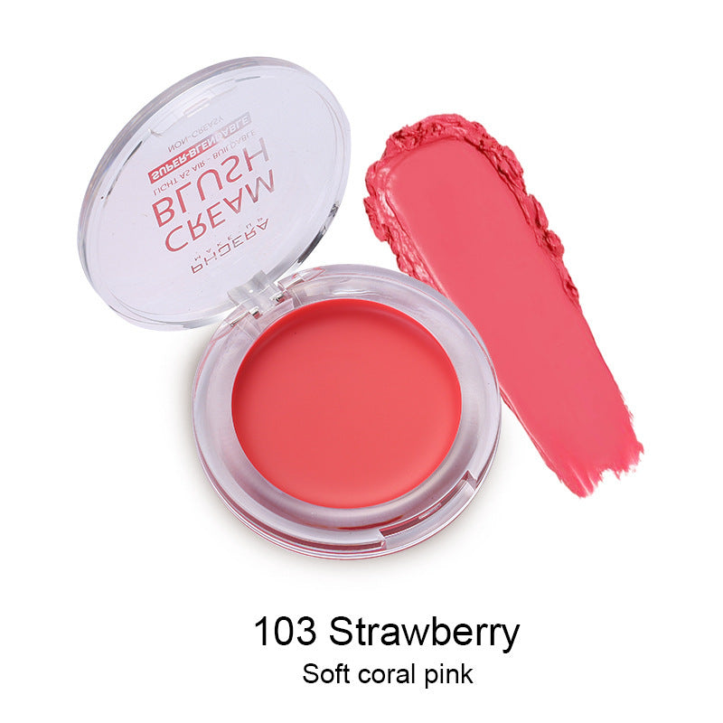 PHOERA Blush Cream