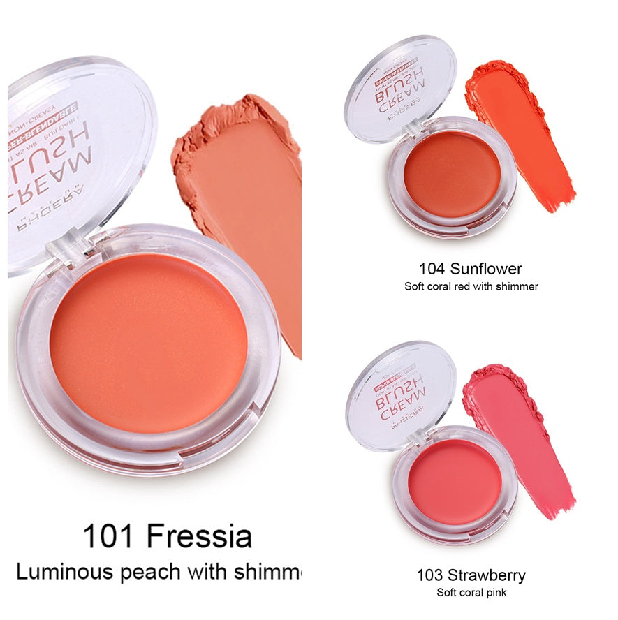 PHOERA Blush Cream
