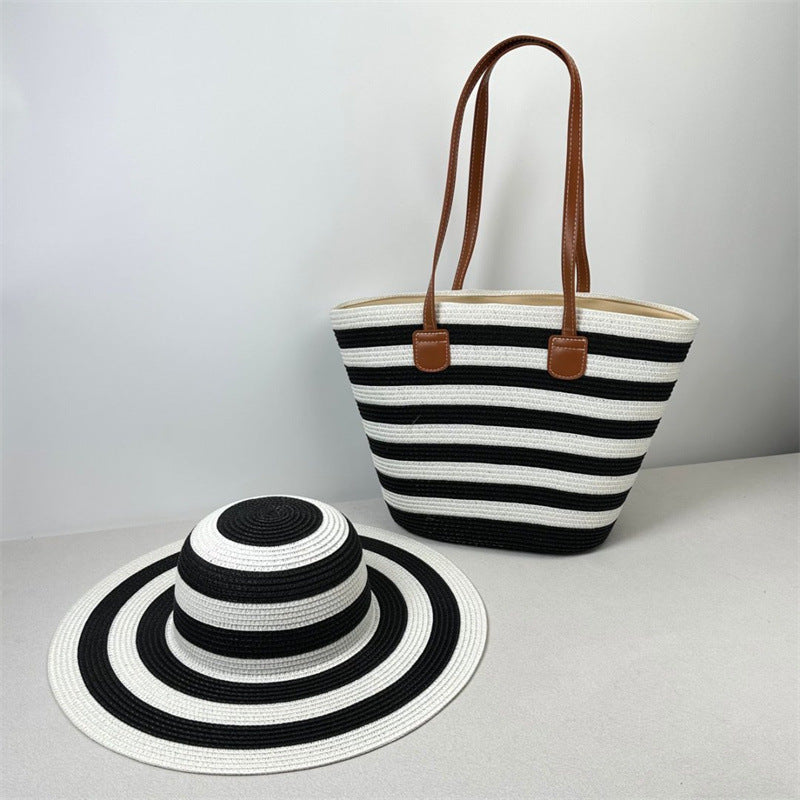 Beach Shoulder Bag