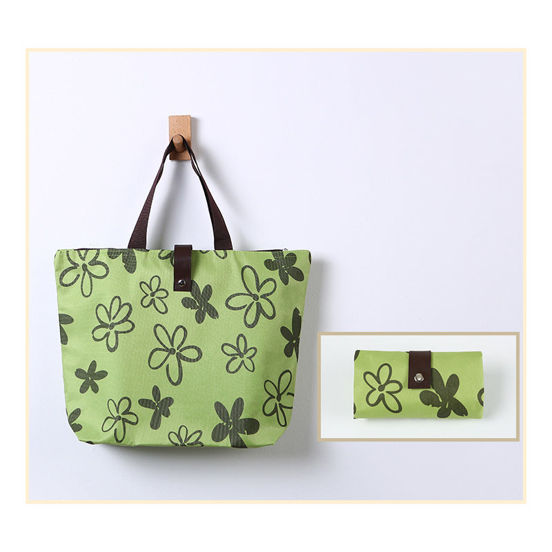 Colorful Shopping Bag