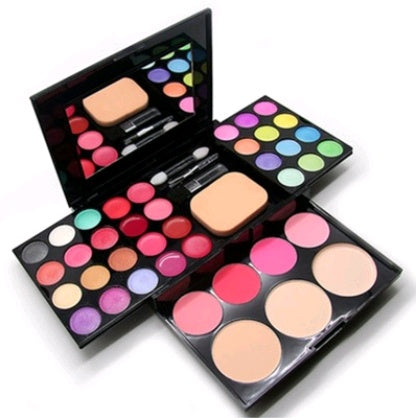 ADS Full Makeup Set
