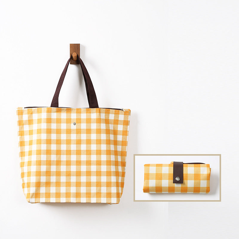 Colorful Shopping Bag