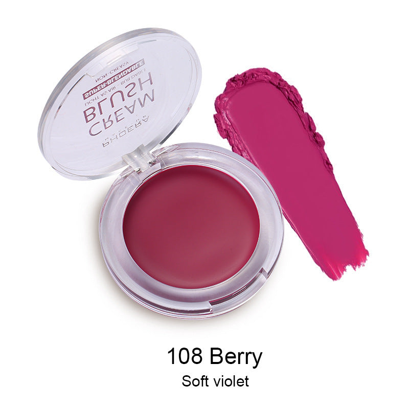 PHOERA Blush Cream