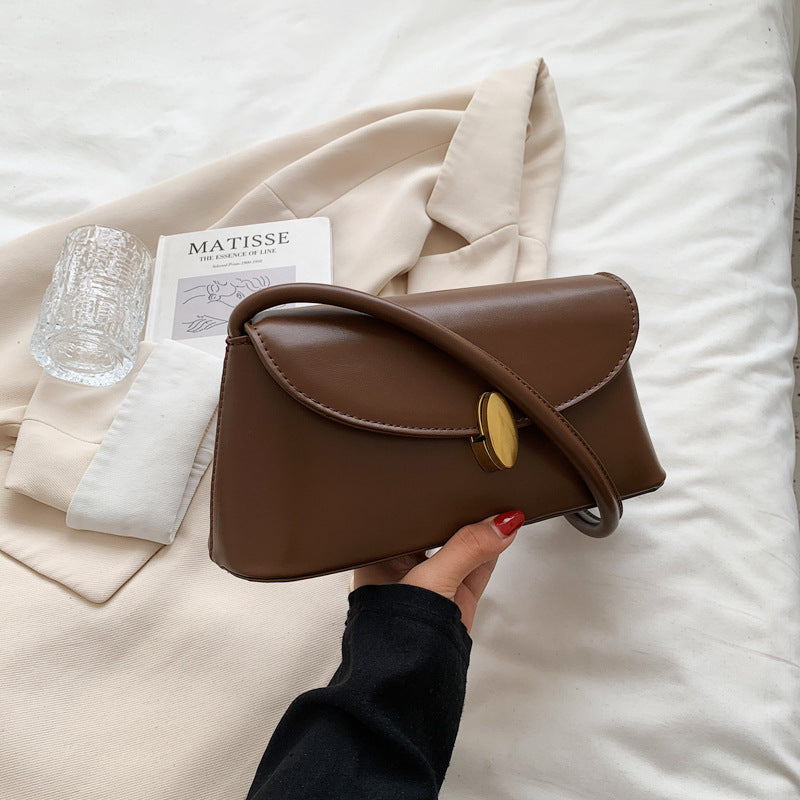 Retro Shoulder Bag