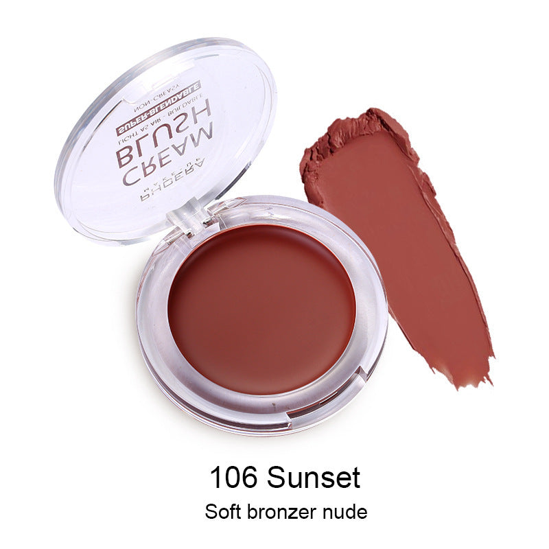 PHOERA Blush Cream