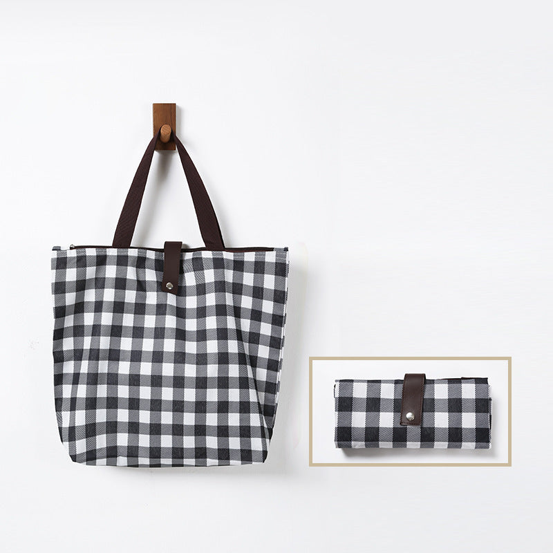 Colorful Shopping Bag
