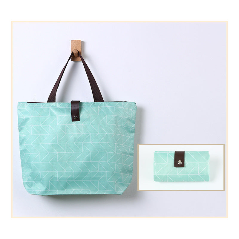 Colorful Shopping Bag