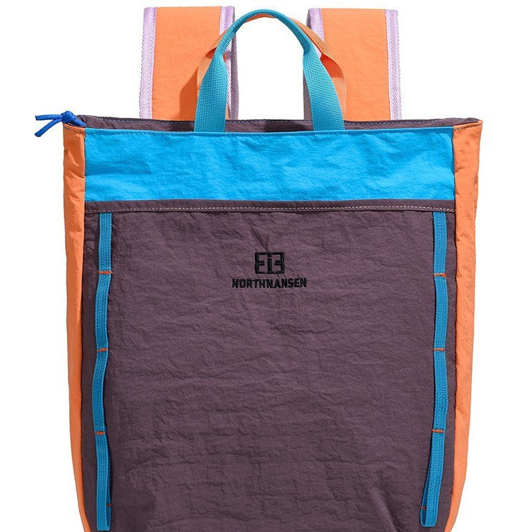 Colorful Backpack