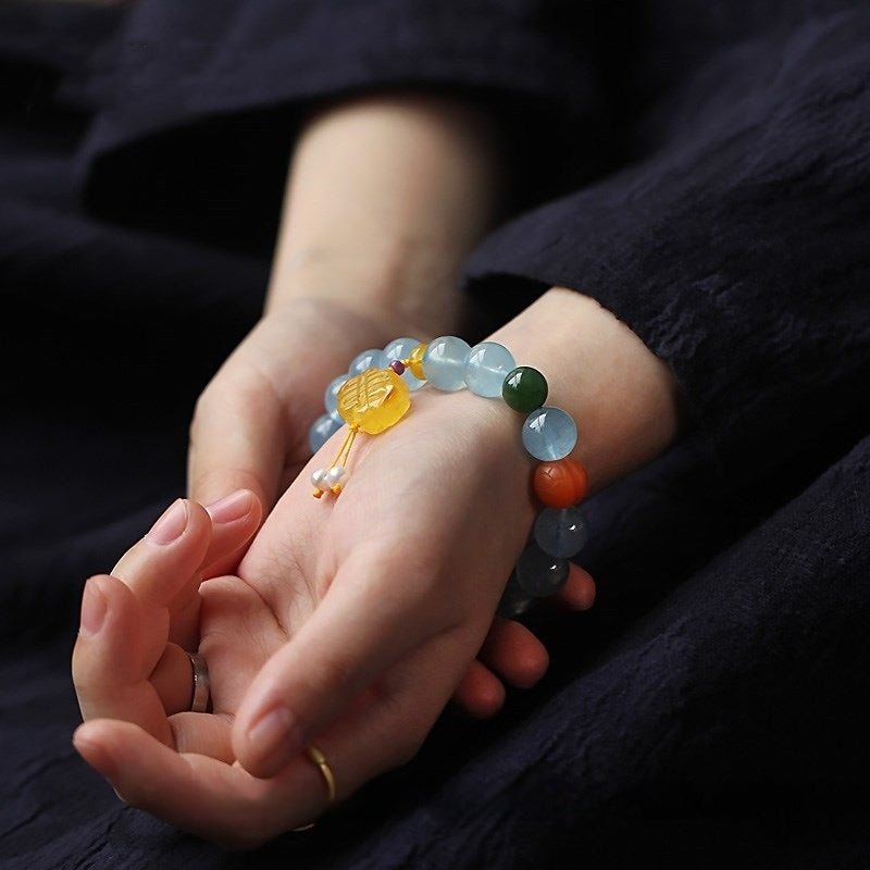 Ocean Bracelet