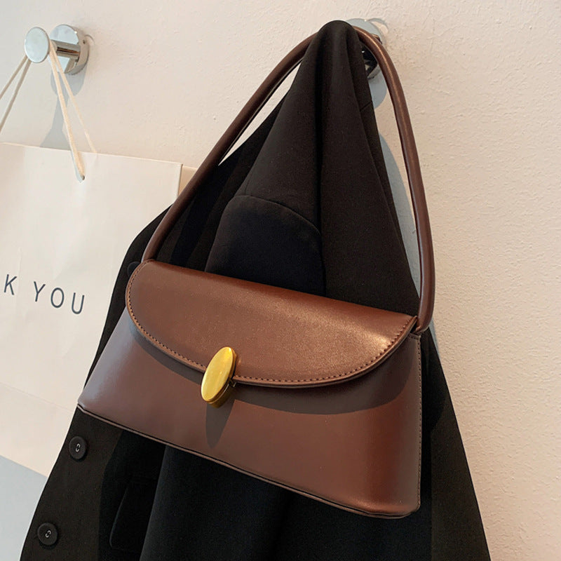 Retro Shoulder Bag
