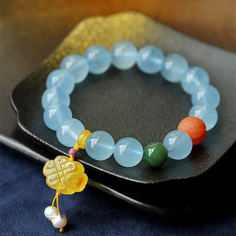 Ocean Bracelet