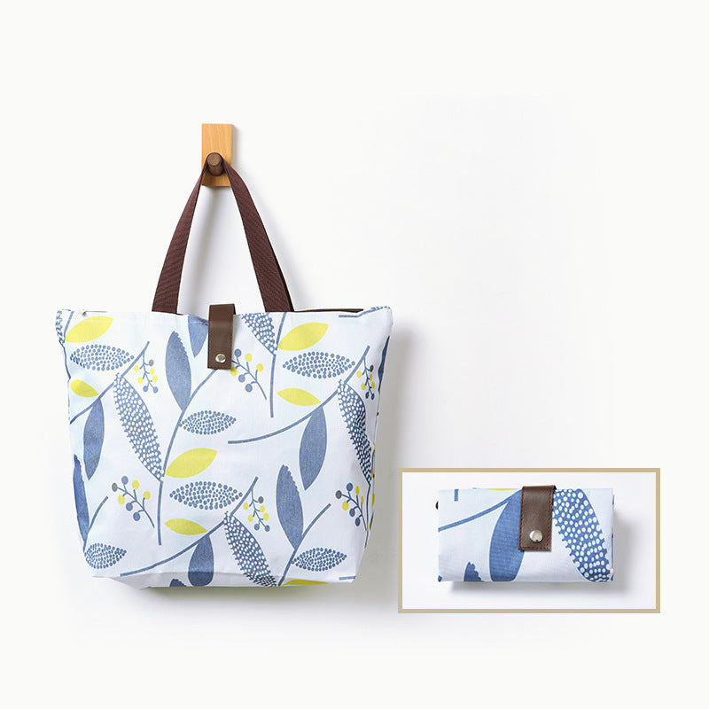 Colorful Shopping Bag