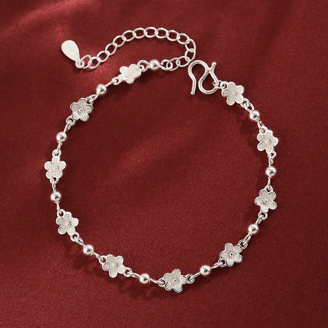 Flowers Bracelet