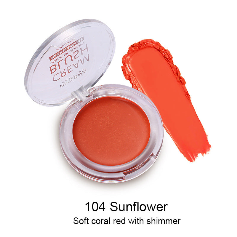 PHOERA Blush Cream