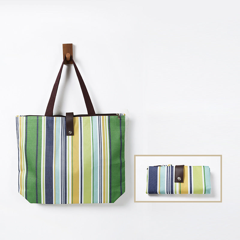 Colorful Shopping Bag